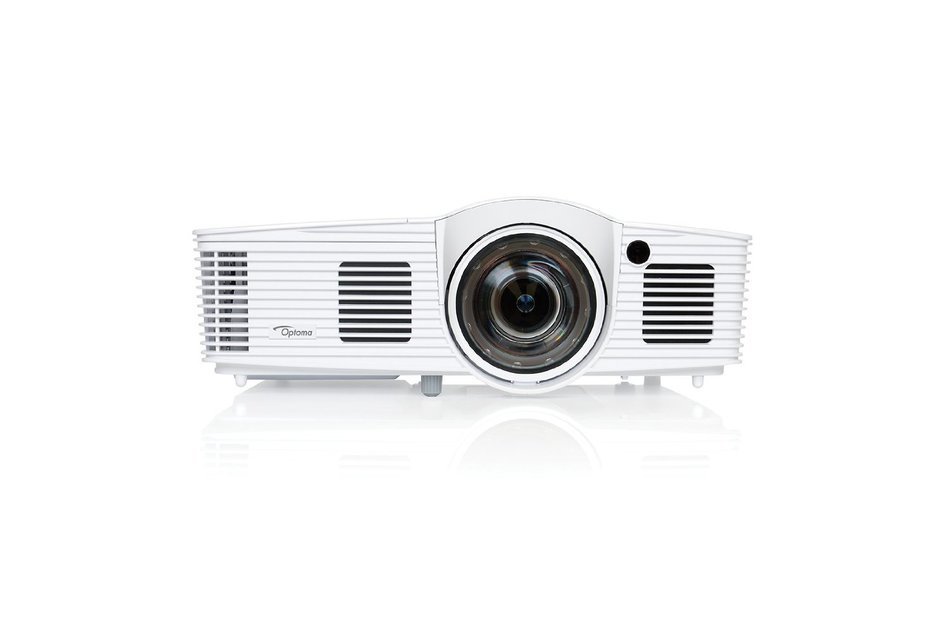 Optoma GT1080 1080p 3D DLP Gaming Projector N2