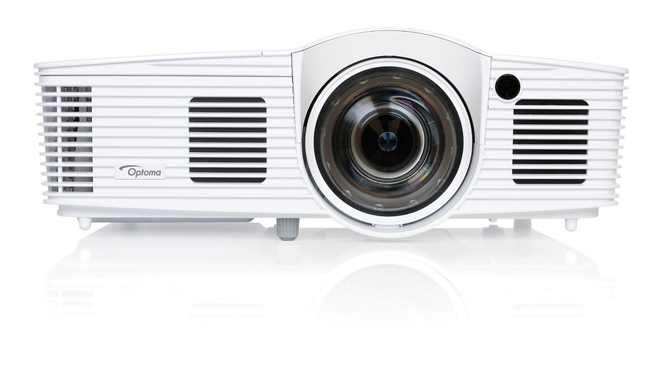 Optoma GT1080 1080p 3D DLP Gaming Projector N4