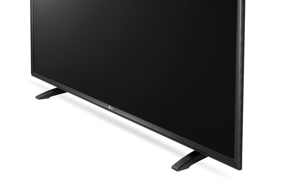 LG Electronics 32LH550B 32-Inch 720p Smart LED TV (2016 Model) N2