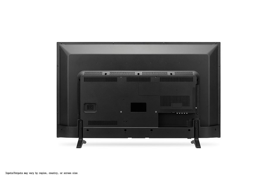 LG Electronics 32LH550B 32-Inch 720p Smart LED TV (2016 Model) N3