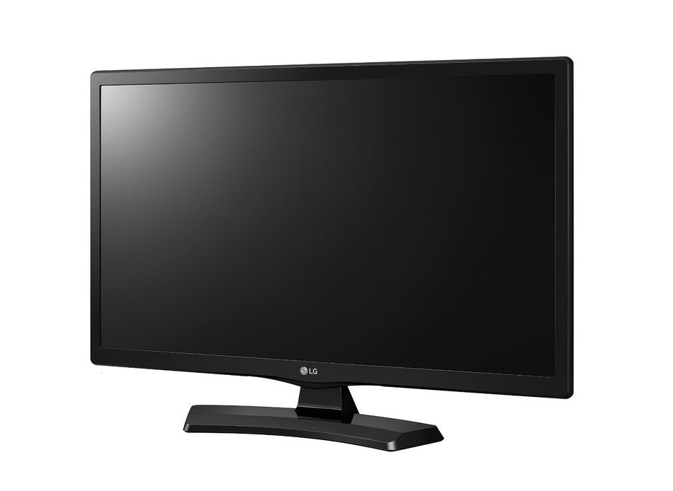 LG Electronics 32LH550B 32-Inch 720p Smart LED TV (2016 Model) N5