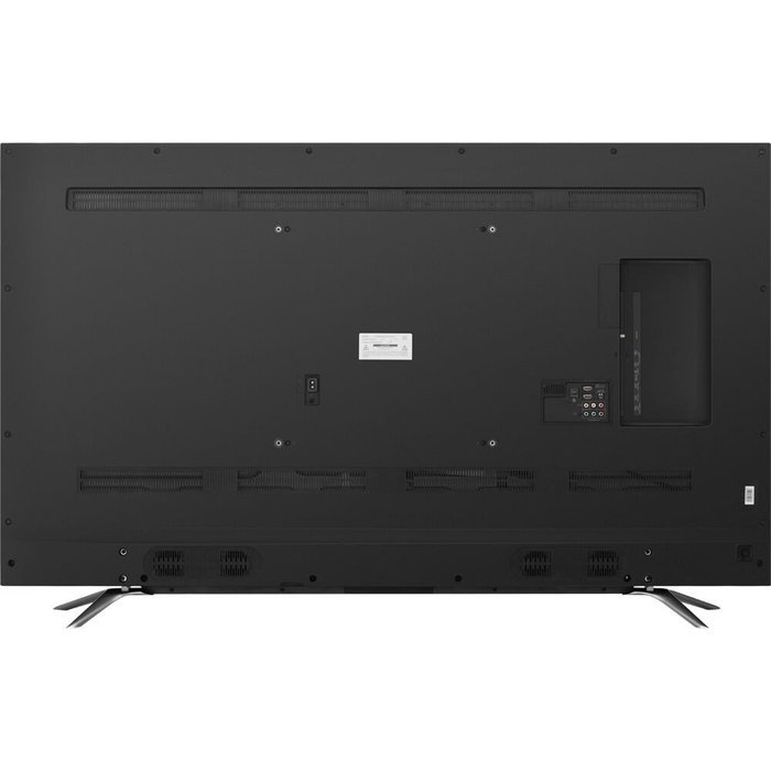 Sharp LC-43N7000U 43-Inch 4K Ultra HD Smart LED TV (2016 Model) N5