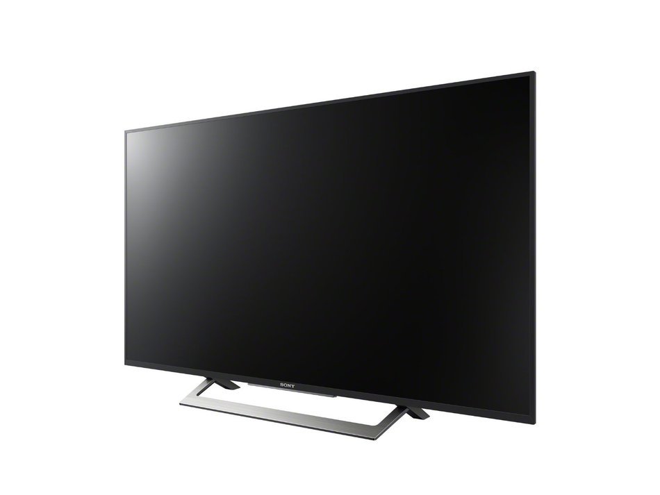 Sony XBR43X800D 43-Inch 4K Ultra HD TV (2016 Model) N2