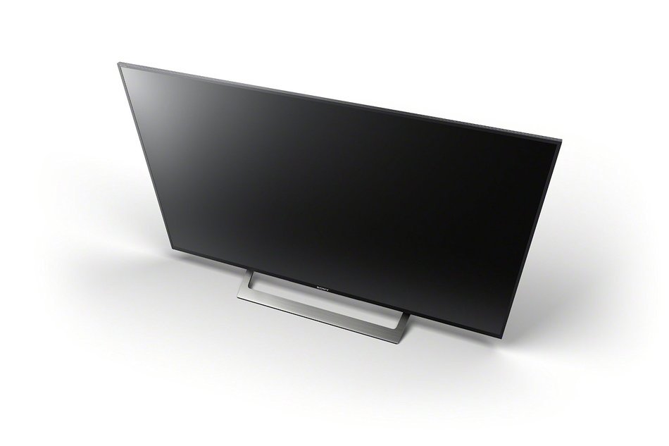 Sony XBR43X800D 43-Inch 4K Ultra HD TV (2016 Model) N4