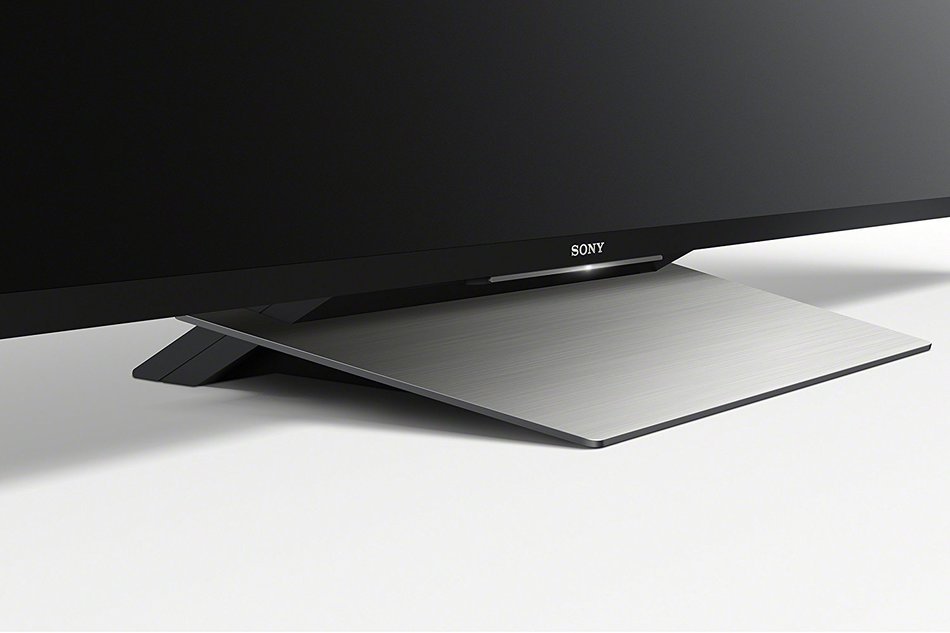 Sony XBR65X850D 65-Inch 4K Ultra HD Smart TV (2016 model) N12