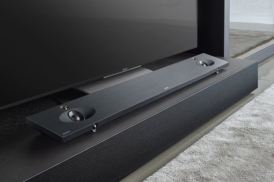 Sony XBR65X850D 65-Inch 4K Ultra HD Smart TV (2016 model) N15