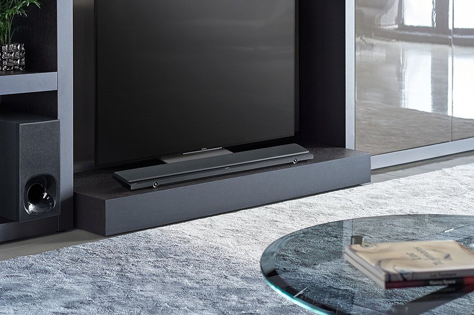 Sony XBR65X850D 65-Inch 4K Ultra HD Smart TV (2016 model) N17