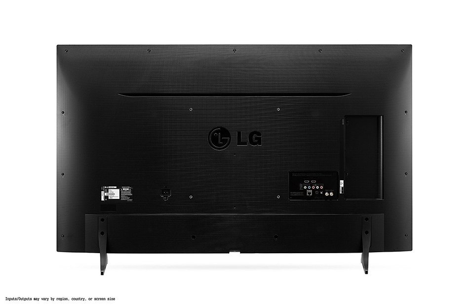 LG Electronics 65UH6150 65-Inch 4K Ultra HD Smart LED TV (2016 Model) N12
