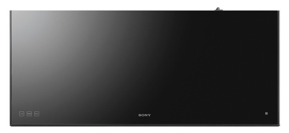 Sony HTXT1 2.1-Channel TV Base Speaker with Built-in Subwoofer N4