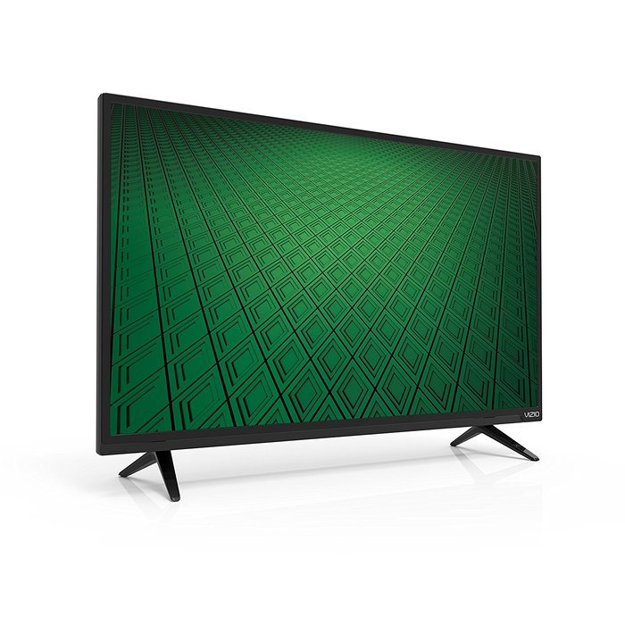 modern VIZIO LED TV