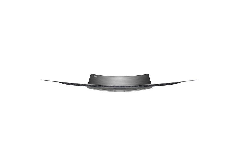 LG Electronics OLED65C6P Curved 65-Inch 4K Ultra HD Smart OLED TV (2016 Model) N14