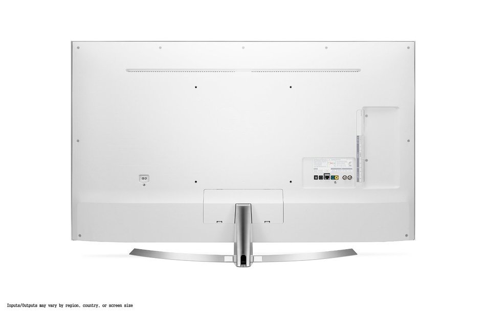 LG Electronics 65UH8500 65-Inch 4K Ultra HD Smart LED TV (2016 Model) N5