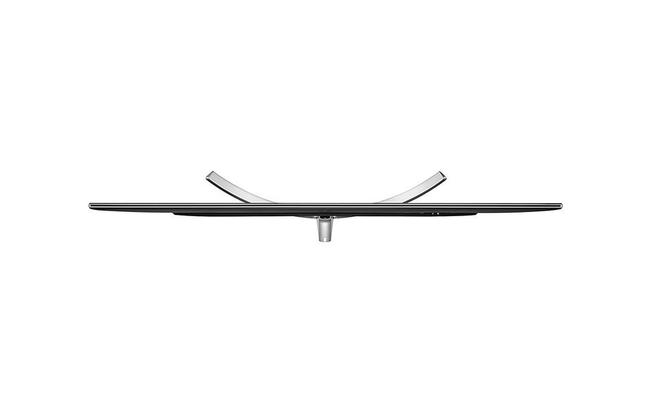 LG Electronics 65UH8500 65-Inch 4K Ultra HD Smart LED TV (2016 Model) N16