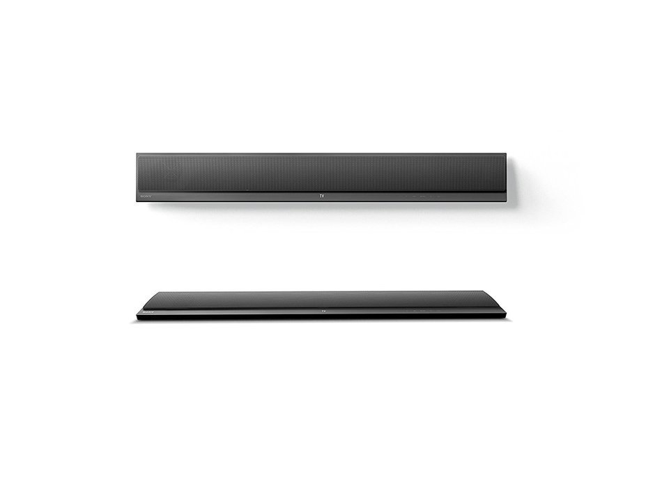 Sony HTCT390 Ultra-slim Sound Bar with Bluetooth N2