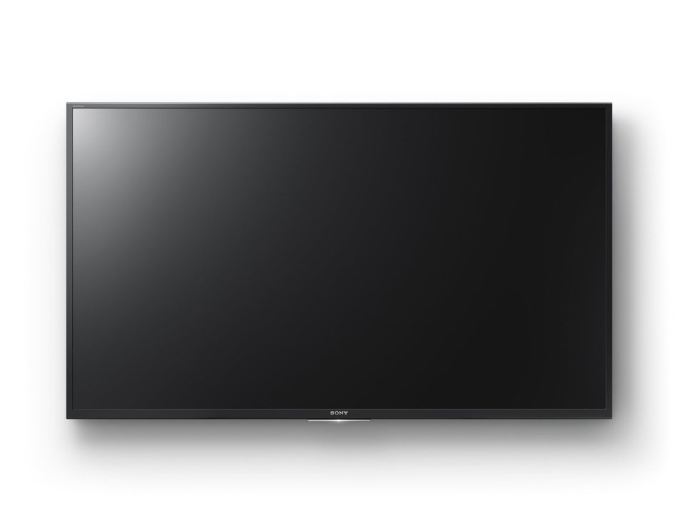 Sony XBR65X750D 64.5" 4K Ultra HD Smart LED TV (2016) N4