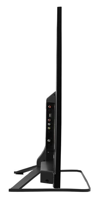 Sceptre E505BV-FMQK 50-Inch 1080p LED HDTV N4