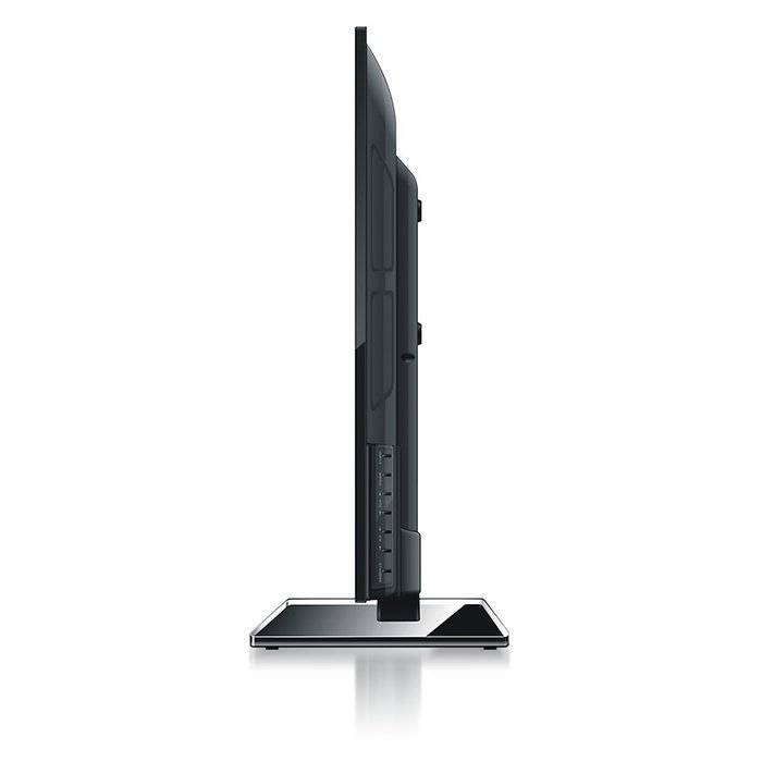 Axess 24-Inch 1080p Digital LED Full HDTV, Includes AC/DC TV, DVD Player, HDMI/SD/USB Inputs, TVD1801-24 N13