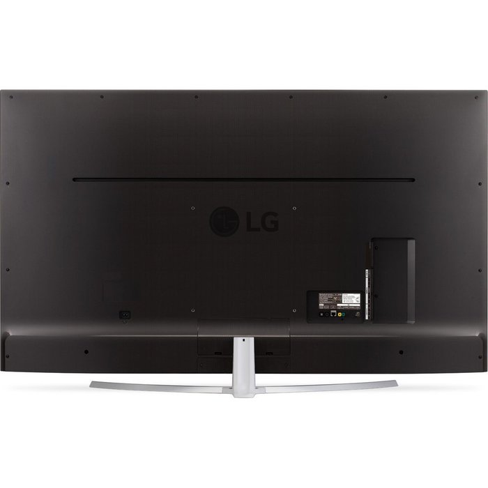 LG Electronics 65UH7700 65-Inch 4K Ultra HD Smart LED TV (2016 Model) N4