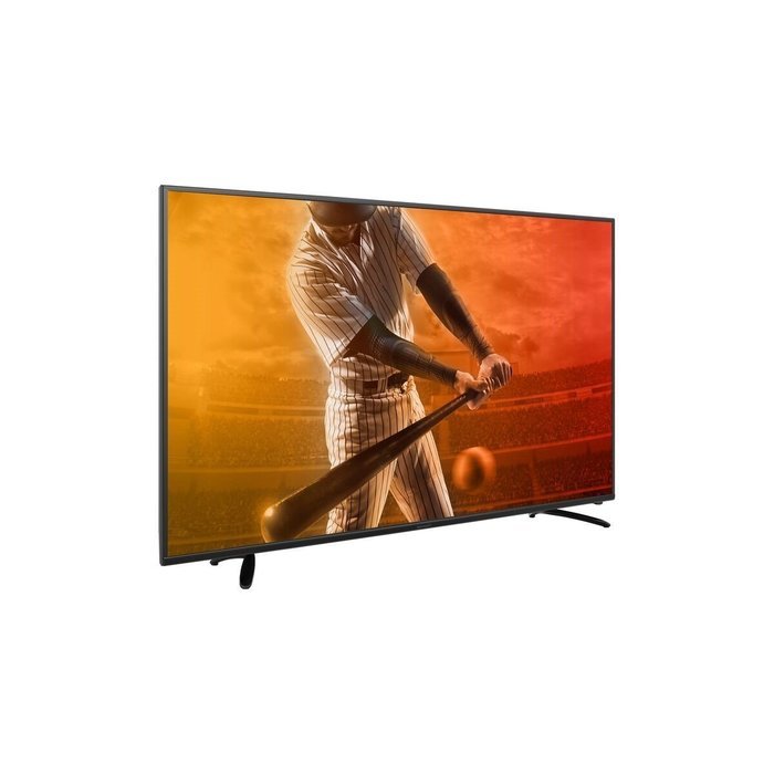 Sharp LC-60N5100U 60-Inch 1080p Smart LED TV (2016 Model) N5