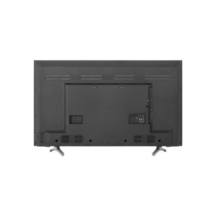Sharp LC-60N5100U 60-Inch 1080p Smart LED TV (2016 Model) N9