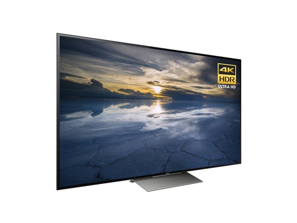 Sony XBR75X940D 75-Inch 4K Ultra HD Smart TV (2016 Model) N2