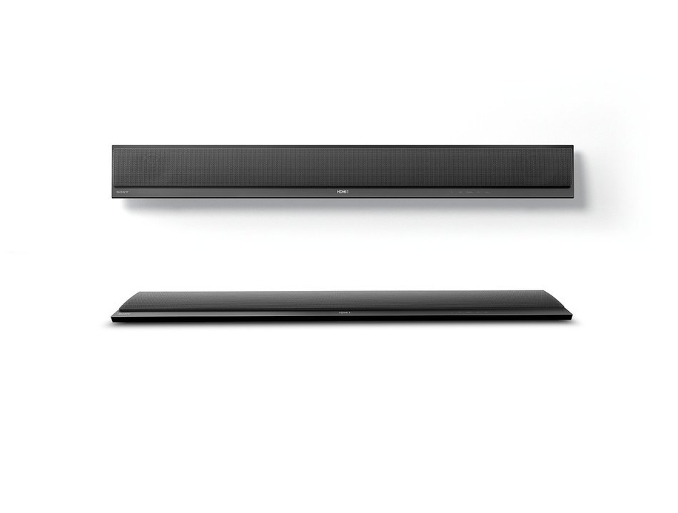 Sony HTCT790 Sound Bar with 4K and HDR Support N2