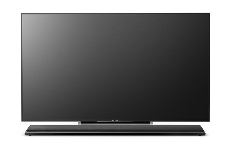 Sony HTCT790 Sound Bar with 4K and HDR Support N3