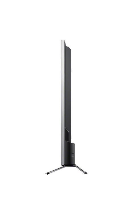 Sony XBR43X830C 43-Inch 4K Ultra HD Smart LED TV (2015 Model) N3