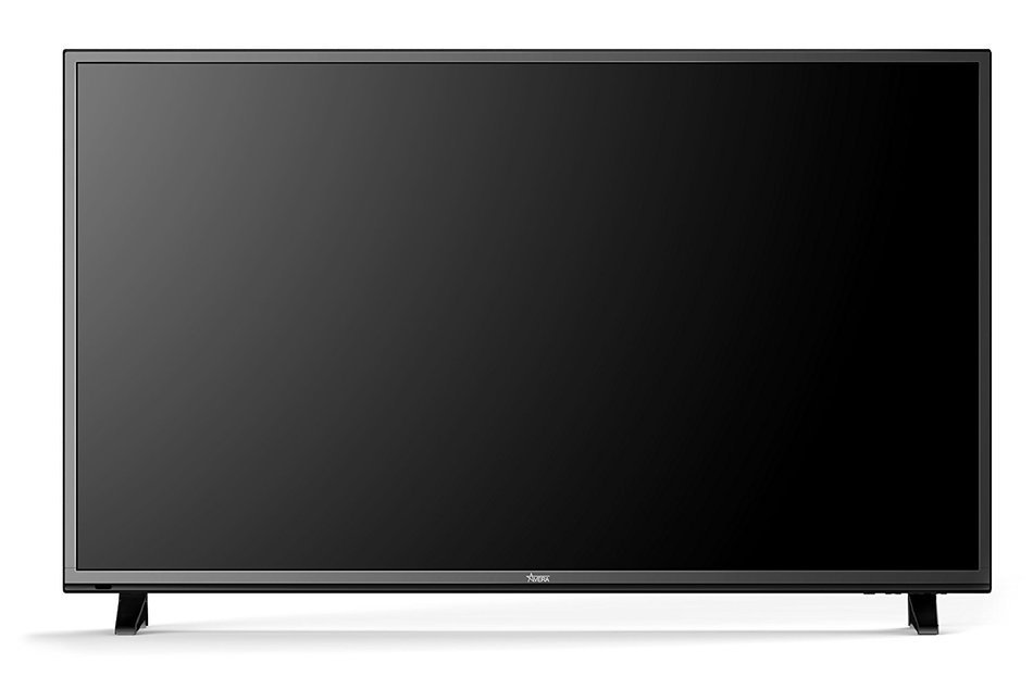 Avera 50AER10 50-Inch 1080p LED TV (2015 Model) N4