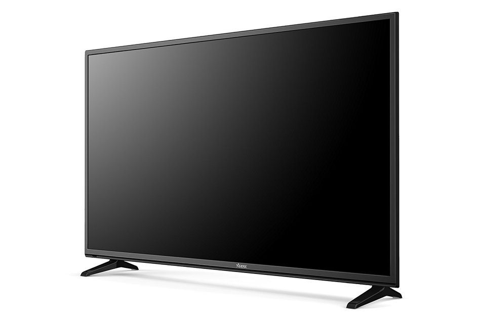 Avera 50AER10 50-Inch 1080p LED TV (2015 Model) N5
