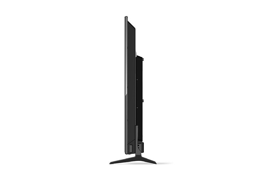Avera 50AER10 50-Inch 1080p LED TV (2015 Model) N8