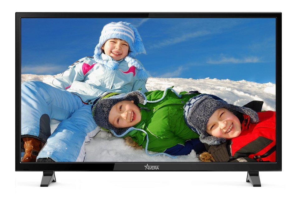 Avera 50AER10 50-Inch 1080p LED TV (2015 Model) N18