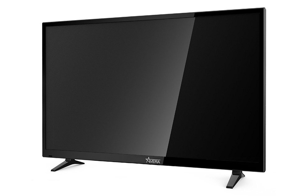 Avera 50AER10 50-Inch 1080p LED TV (2015 Model) N19