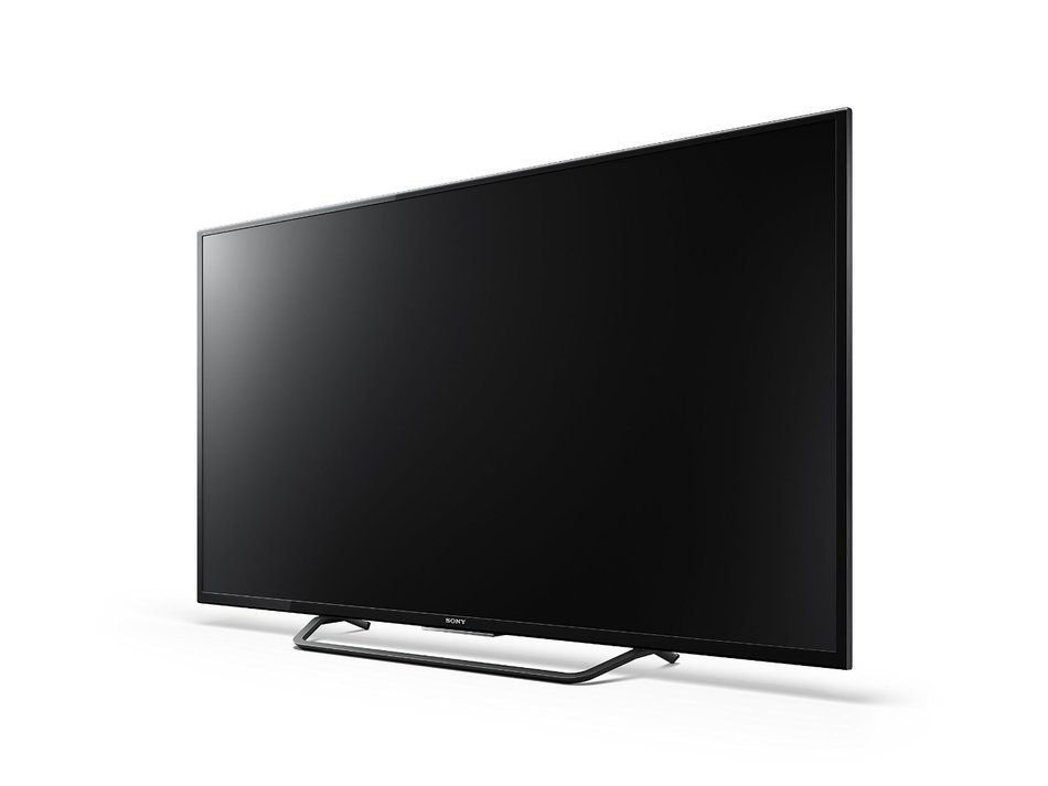 Sony XBR65X810C 65-Inch 4K Ultra HD Smart LED TV (2015 Model) N2