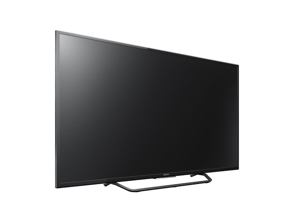 Sony XBR65X810C 65-Inch 4K Ultra HD Smart LED TV (2015 Model) N3