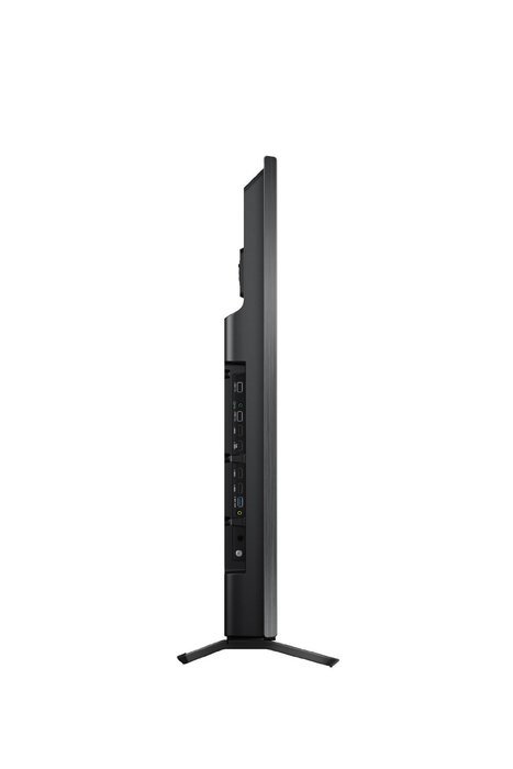 Sony XBR65X810C 65-Inch 4K Ultra HD Smart LED TV (2015 Model) N5