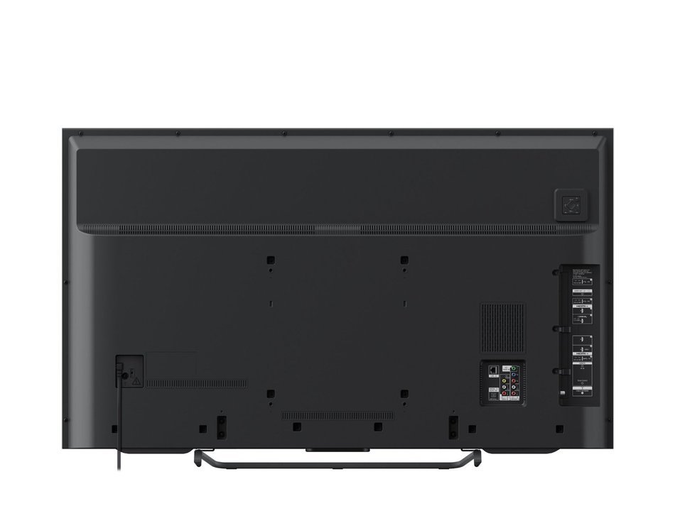 Sony XBR65X810C 65-Inch 4K Ultra HD Smart LED TV (2015 Model) N6