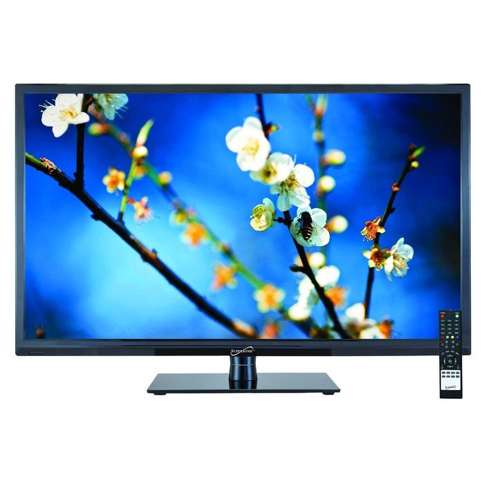 SuperSonic 1080p Widescreen HDTV
