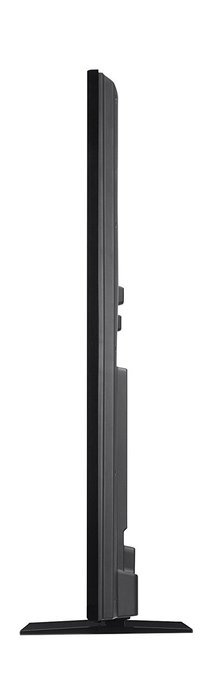Sharp LC-90LE657U 90-Inch Aquos HD 1080p 120Hz 3D Smart LED TV (2014 Model) N5