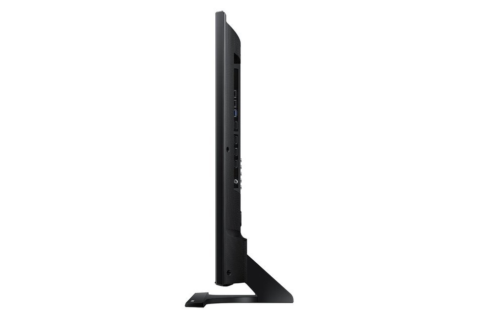 Samsung UN75JU6500 75-Inch 4K Ultra HD Smart LED TV (2015 Model) N3