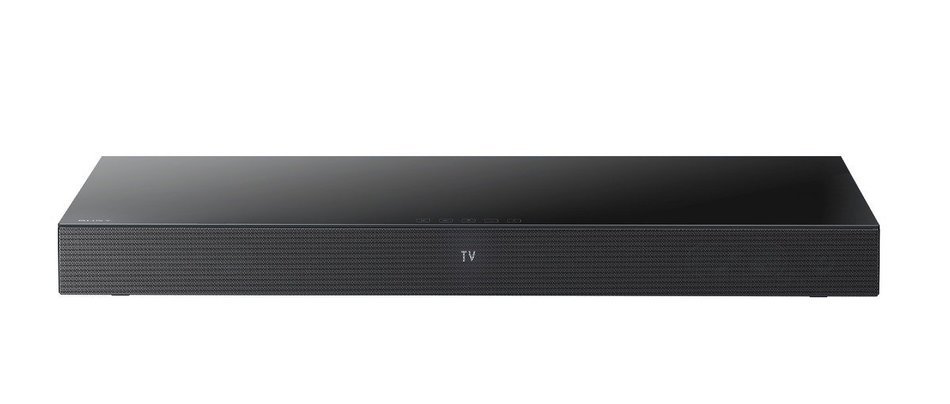 Sony HTXT2 2.1 Channel Sound Base with Bluetooth N3