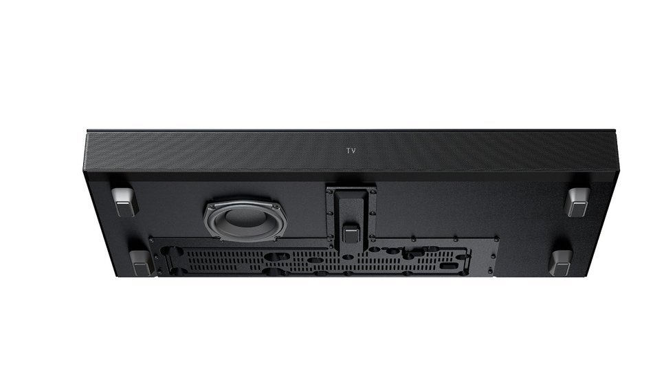 Sony HTXT2 2.1 Channel Sound Base with Bluetooth N5
