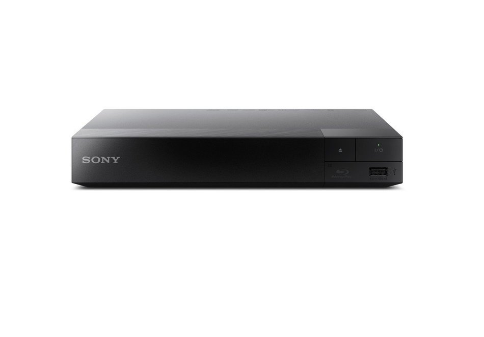 Sony BDPS5500 3D Blu-Ray Player with Wi-Fi (2015 Model) N5