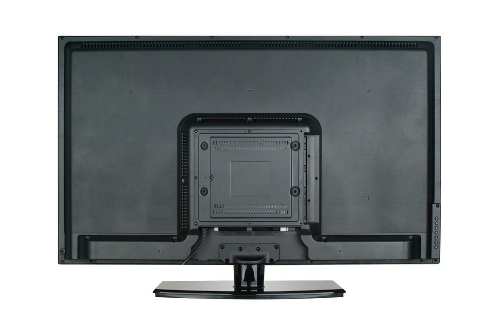 Proscan 39-Inch LED HD TV N2