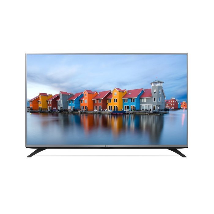 LG Electronics 49LF5400 49-Inch 1080p LED TV (2015 Model)