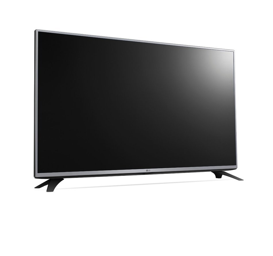 LG Electronics 49LF5400 49-Inch 1080p LED TV (2015 Model) N2