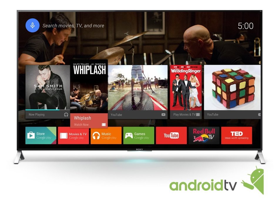 Sony XBR55X900C 55-Inch 4K Ultra HD 3D Smart LED TV (2015 Model) N2