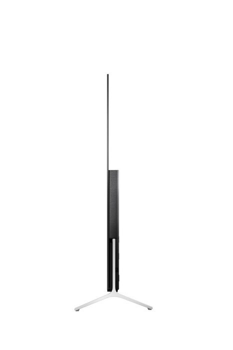 Sony XBR55X900C 55-Inch 4K Ultra HD 3D Smart LED TV (2015 Model) N5