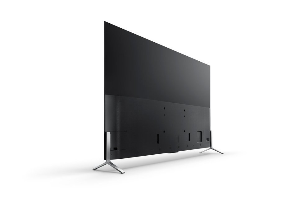 Sony XBR55X900C 55-Inch 4K Ultra HD 3D Smart LED TV (2015 Model) N7