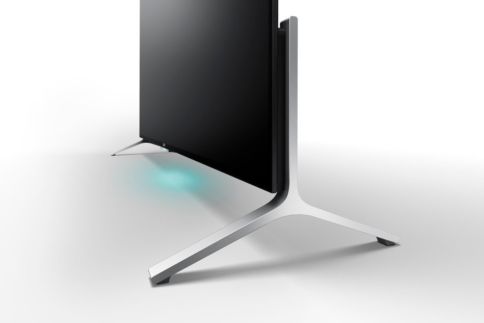 Sony XBR55X900C 55-Inch 4K Ultra HD 3D Smart LED TV (2015 Model) N8